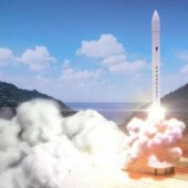 Trường trung học đầu tiên ở Nhật dạy về không gian vũ trụ